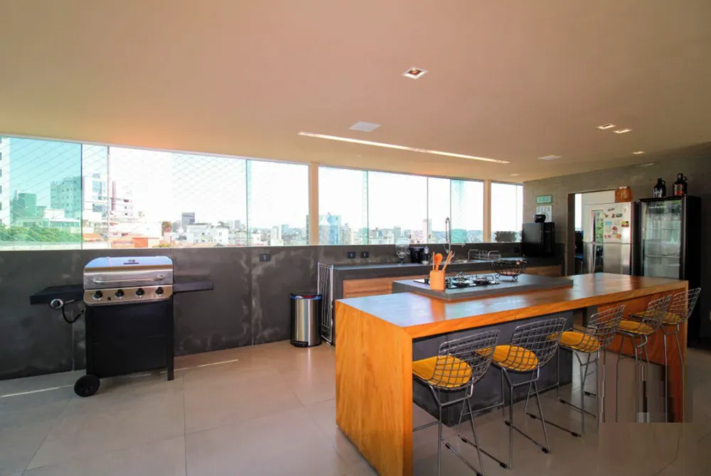 Cobertura, 5 quartos, 280 m² - Foto 8