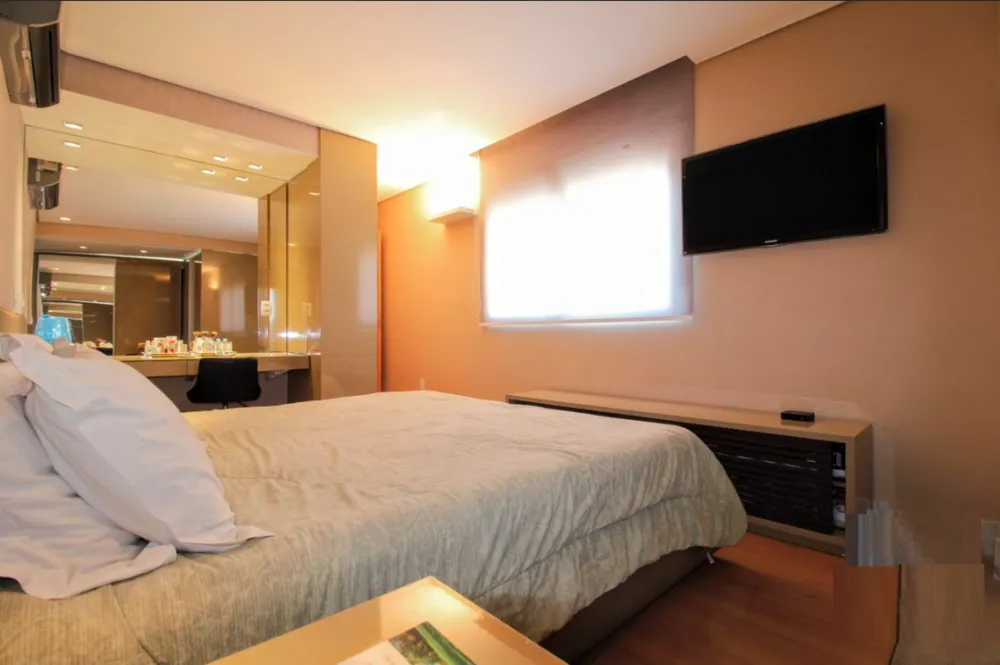 Cobertura, 5 quartos, 280 m² - Foto 10