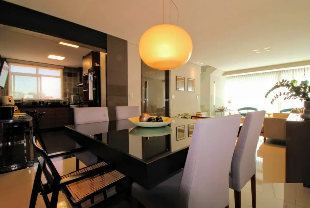 Cobertura, 5 quartos, 280 m² - Foto 4