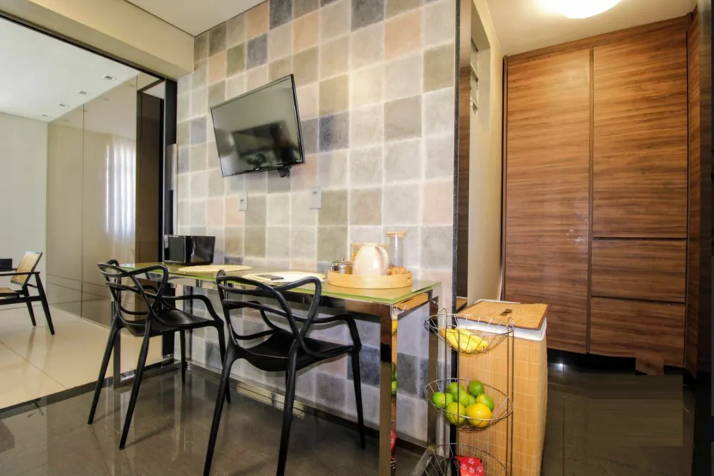 Cobertura, 5 quartos, 280 m² - Foto 5