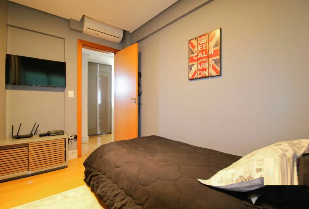 Cobertura, 5 quartos, 280 m² - Foto 12