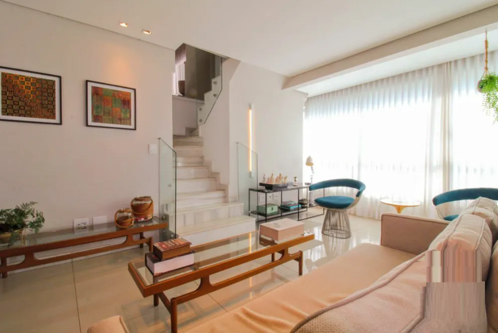 Cobertura, 5 quartos, 280 m² - Foto 1
