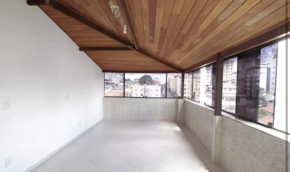 Cobertura, 4 quartos, 151 m² - Foto 2