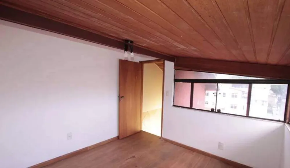 Cobertura, 4 quartos, 151 m² - Foto 1