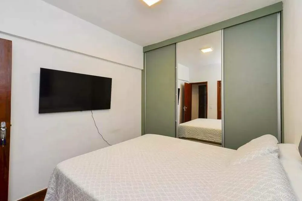 Cobertura, 4 quartos, 151 m² - Foto 9