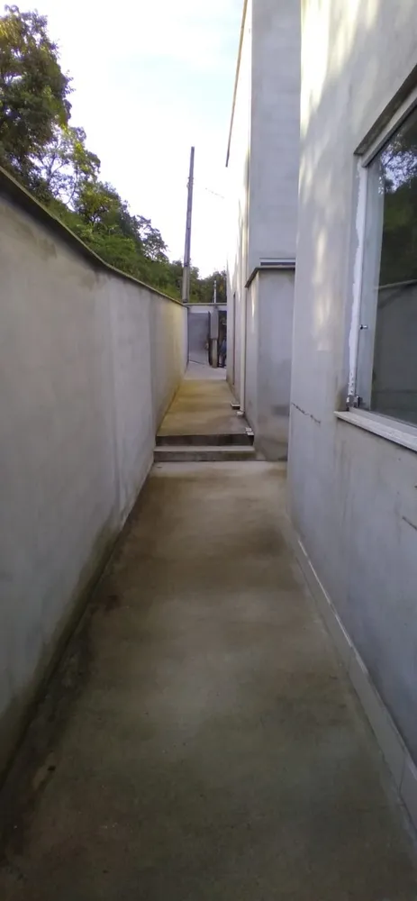 Casa, 2 quartos, 60 m² - Foto 9