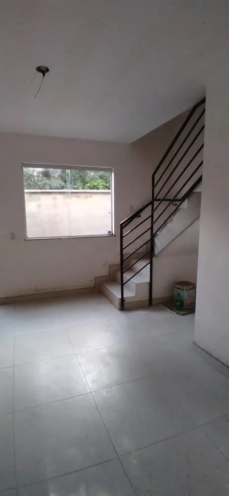 Casa, 2 quartos, 60 m² - Foto 1