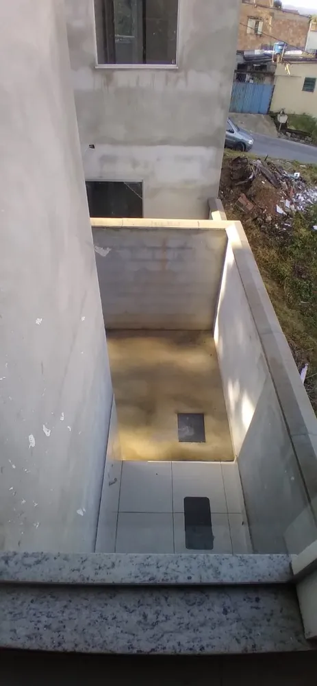 Casa, 2 quartos, 60 m² - Foto 11