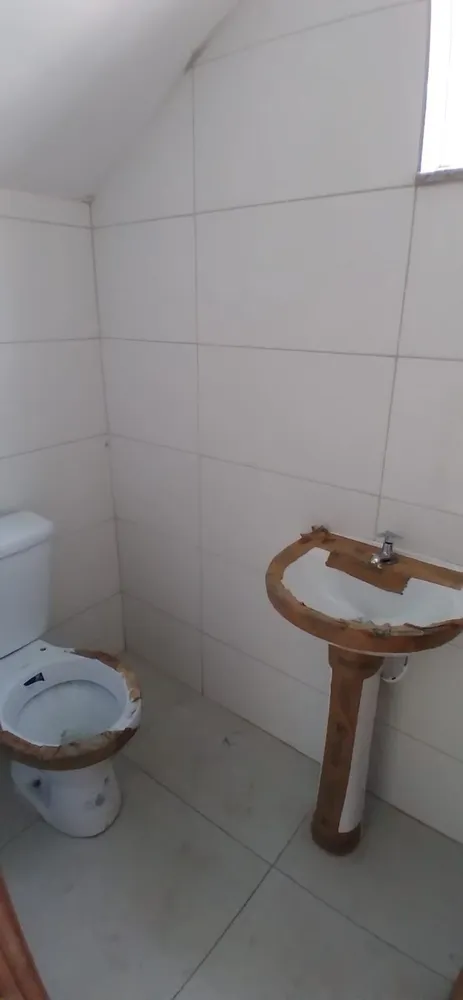 Casa, 2 quartos, 60 m² - Foto 7