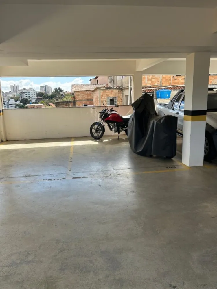 Apartamento, 2 quartos, 55 m² - Foto 12