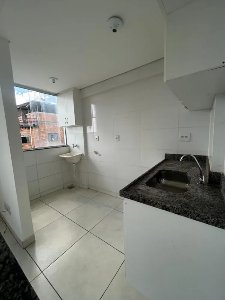 Apartamento, 2 quartos, 55 m² - Foto 4