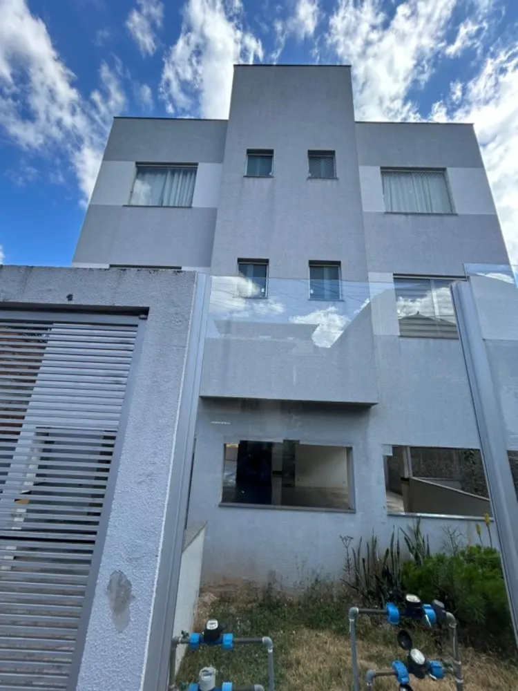 Apartamento, 2 quartos, 55 m² - Foto 8