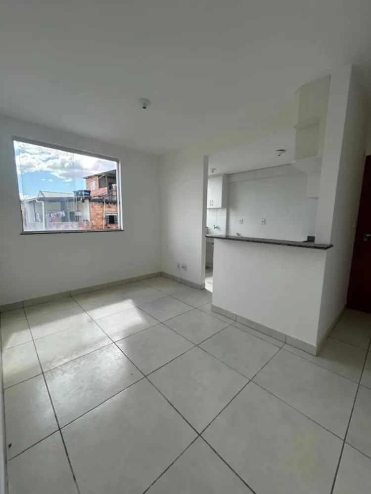 Apartamento, 2 quartos, 55 m² - Foto 2