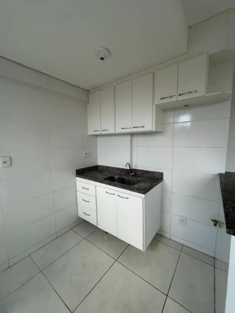 Apartamento, 2 quartos, 55 m² - Foto 3