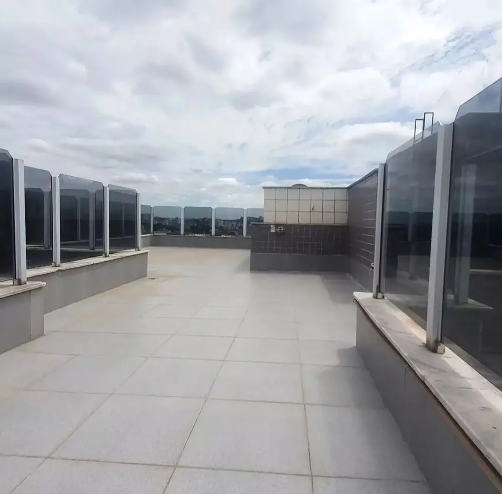 Cobertura, 4 quartos, 927 m² - Foto 4