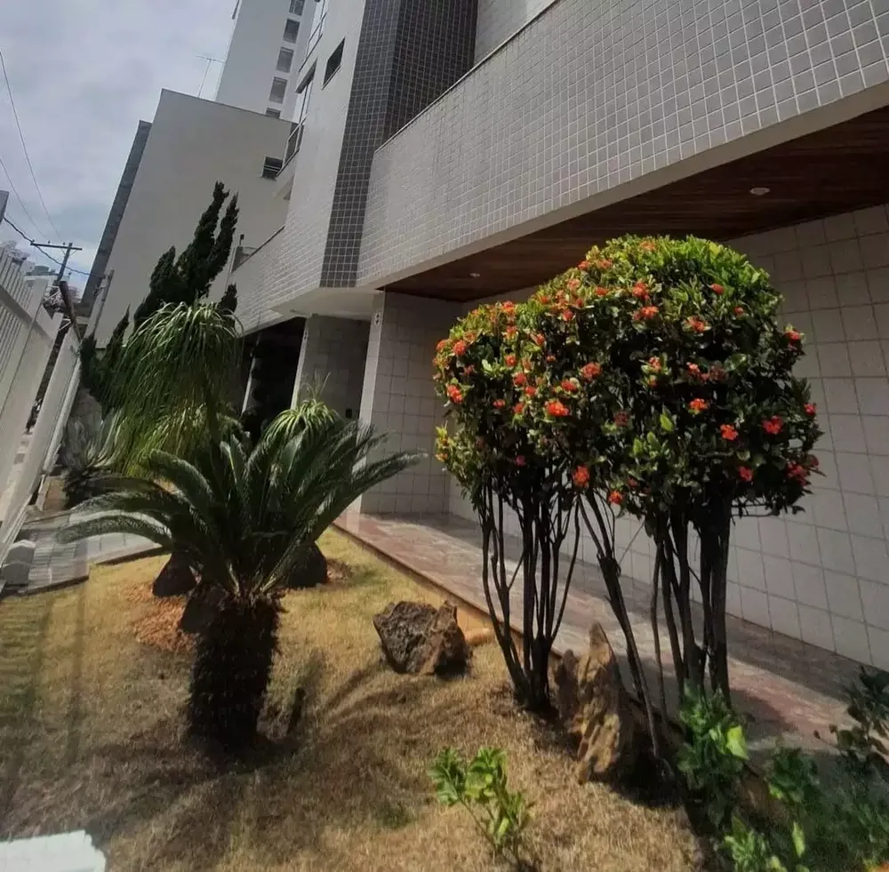 Cobertura, 4 quartos, 927 m² - Foto 8