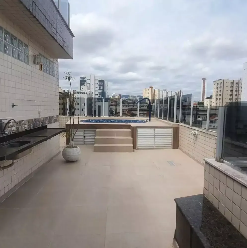 Cobertura, 4 quartos, 927 m² - Foto 5