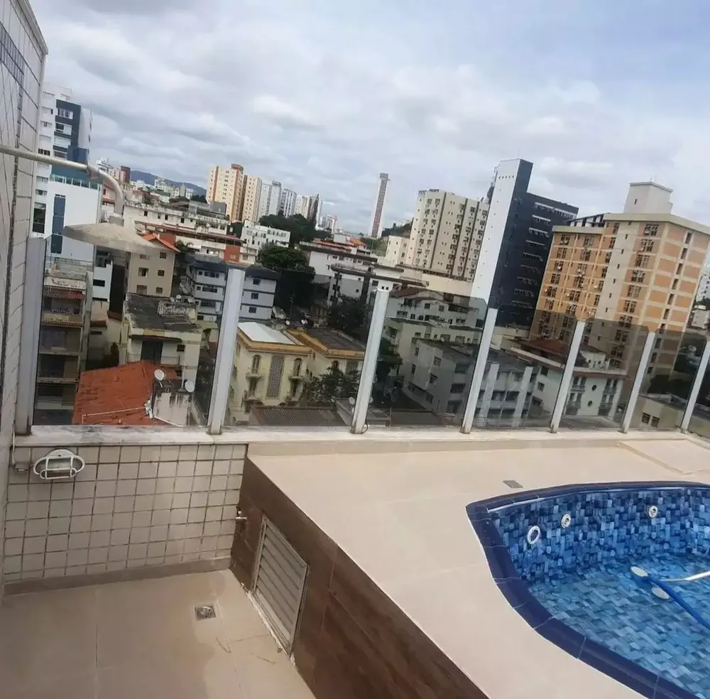 Cobertura, 4 quartos, 927 m² - Foto 6