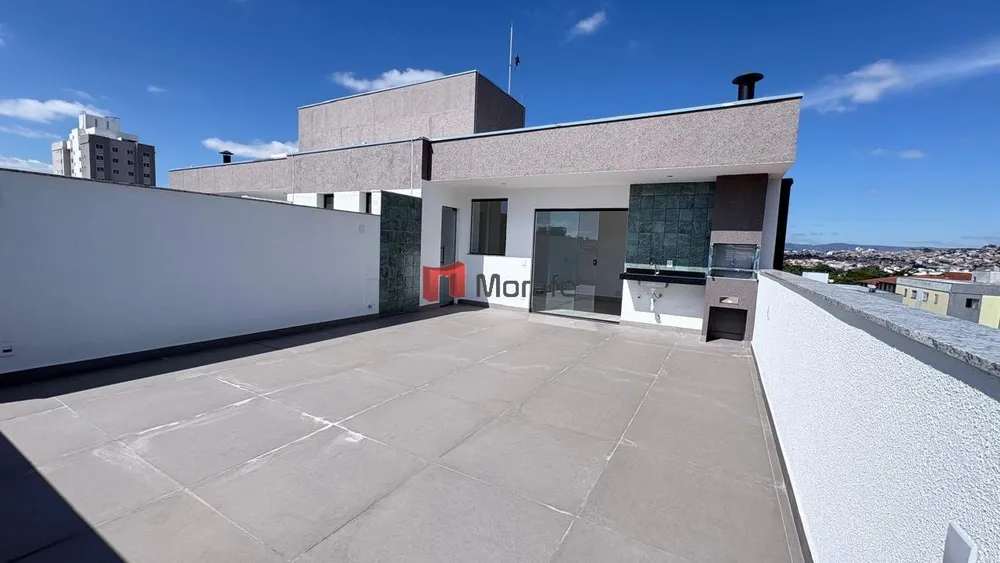 Apartamento, 3 quartos, 97 m² - Foto 1