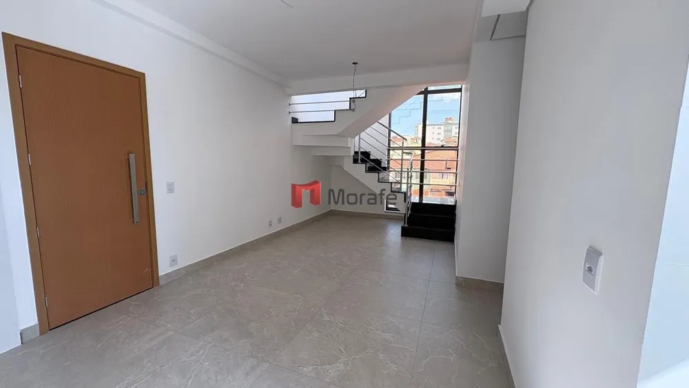 Apartamento, 3 quartos, 97 m² - Foto 4