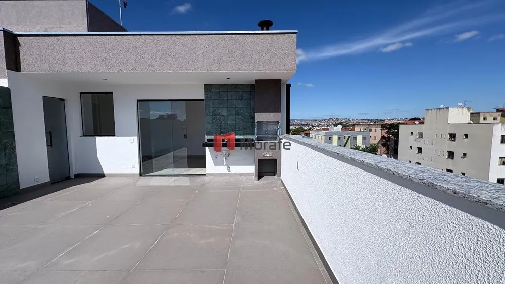 Apartamento, 3 quartos, 97 m² - Foto 3