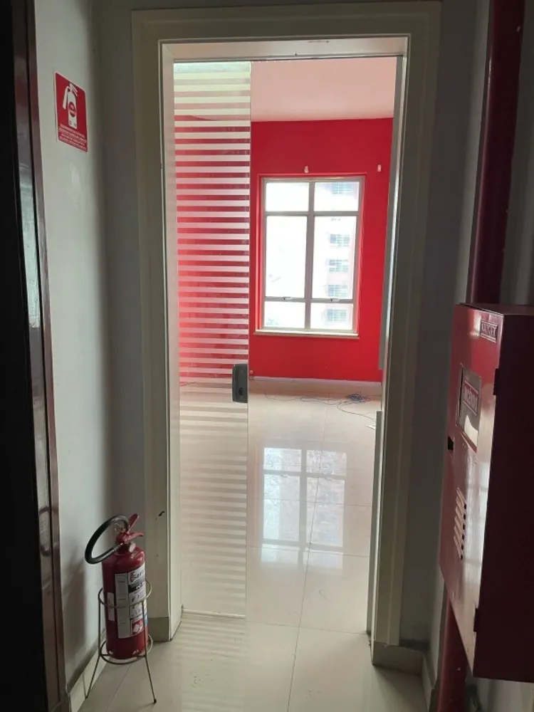 Sala-Conjunto, 118 m² - Foto 1