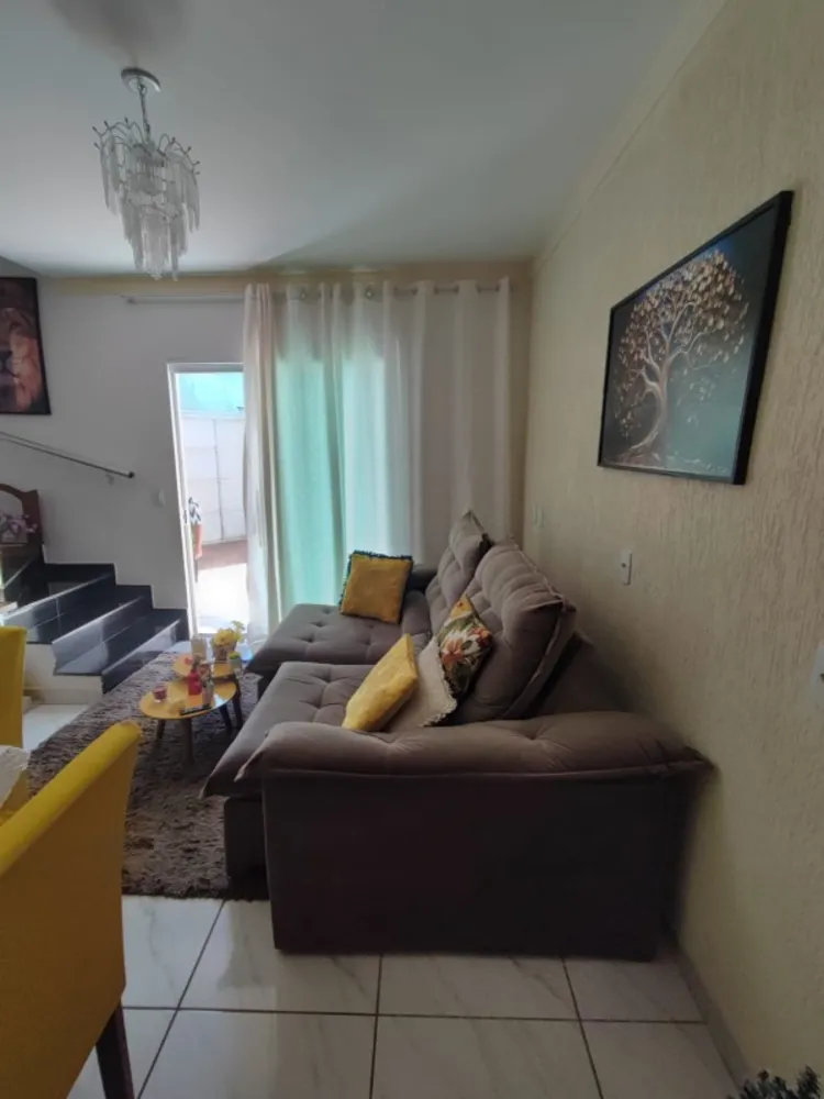 Casa, 3 quartos, 70 m² - Foto 10
