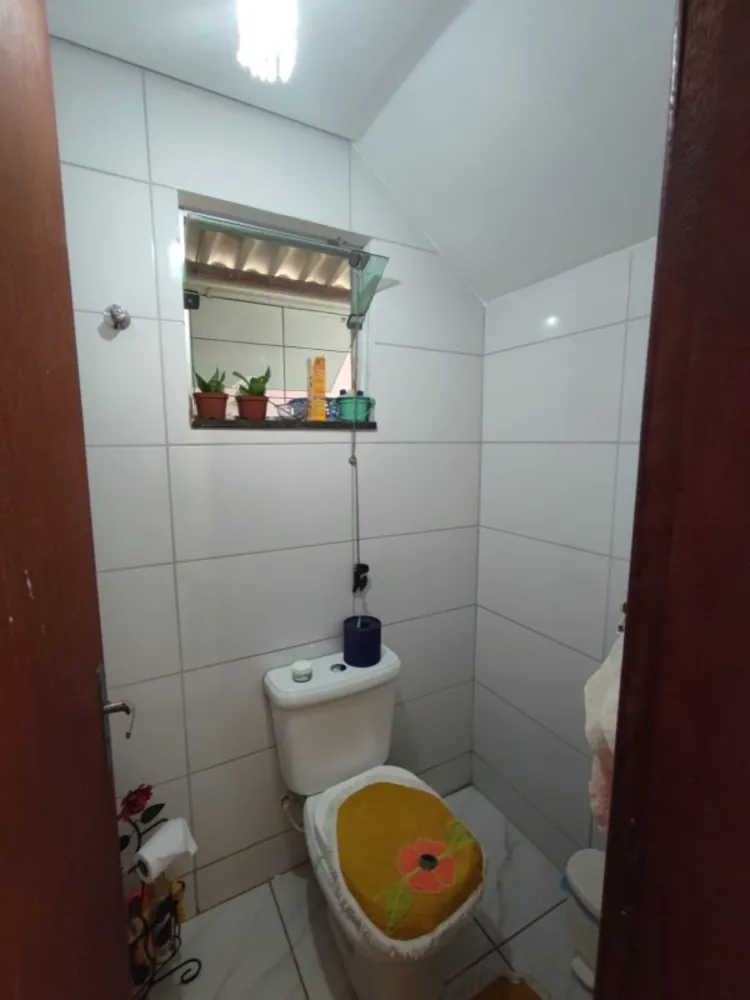 Casa, 3 quartos, 70 m² - Foto 12