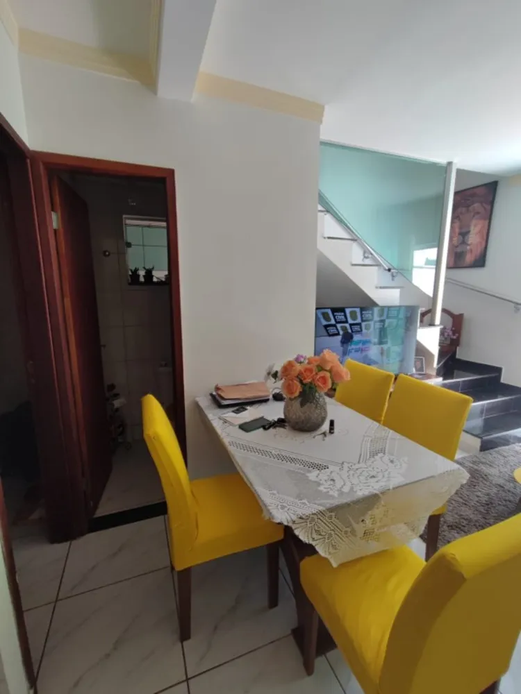 Casa, 3 quartos, 70 m² - Foto 11