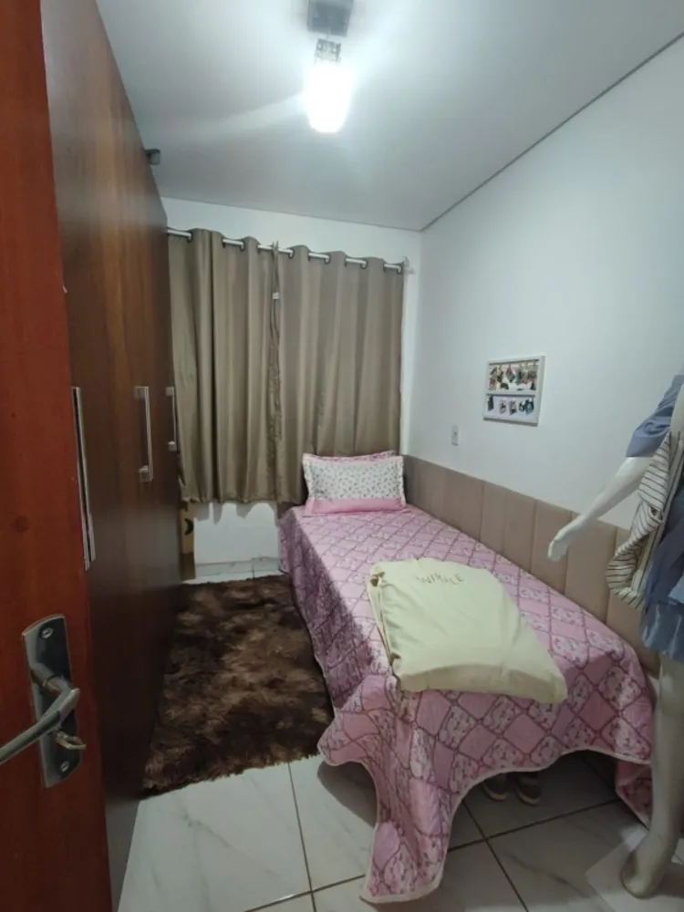Casa, 3 quartos, 70 m² - Foto 7