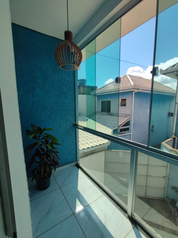 Casa, 3 quartos, 70 m² - Foto 4
