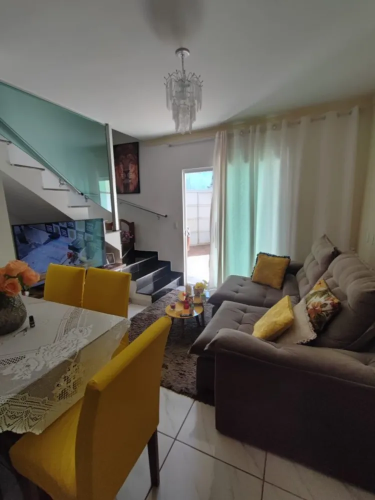 Casa, 3 quartos, 70 m² - Foto 9