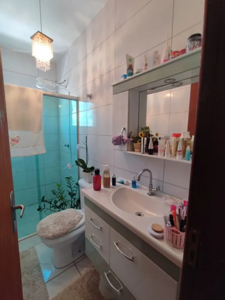 Casa, 3 quartos, 70 m² - Foto 5