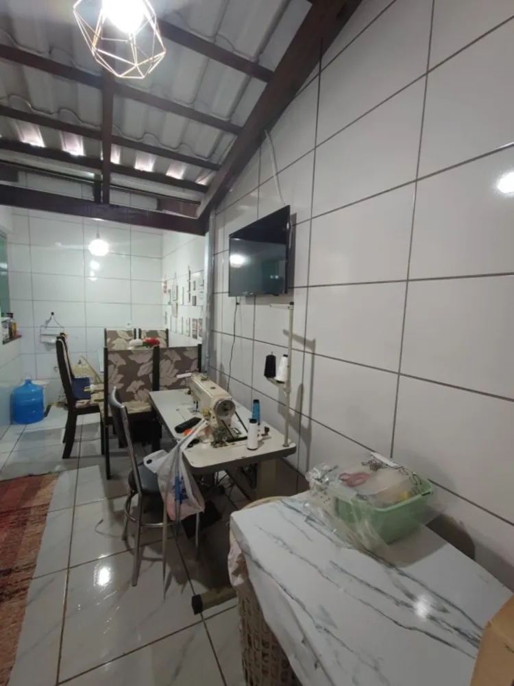 Casa, 3 quartos, 70 m² - Foto 8