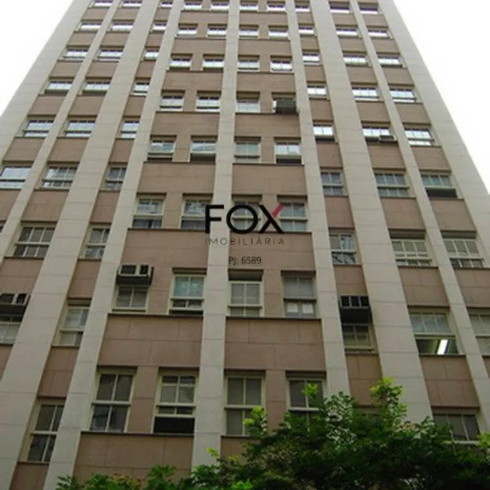 Apartamento, 1 quarto, 43 m² - Foto 11