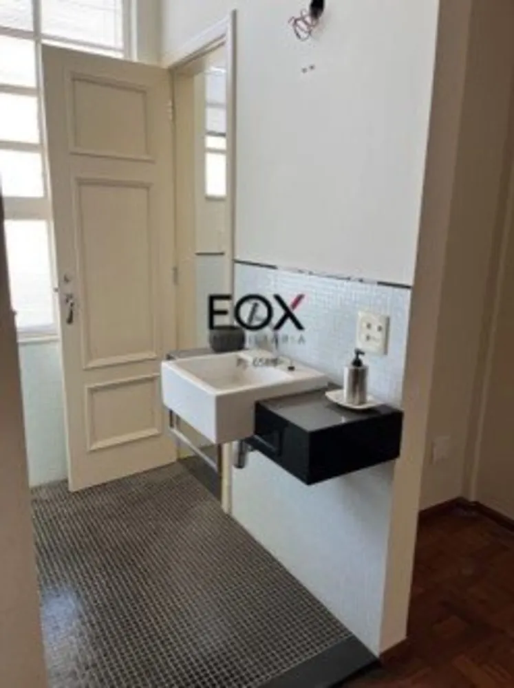 Apartamento, 1 quarto, 43 m² - Foto 9