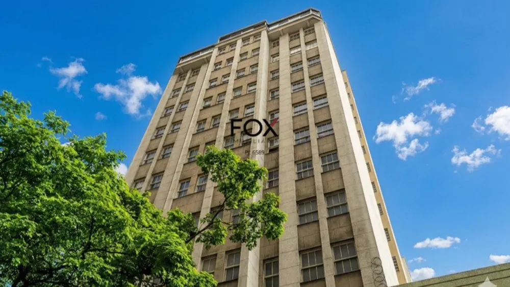 Apartamento, 1 quarto, 43 m² - Foto 2