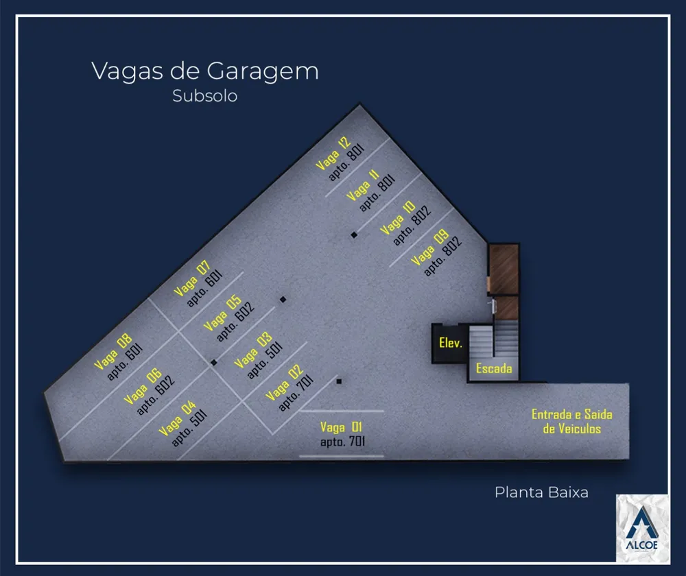 Apartamento, 3 quartos, 102 m² - Foto 12