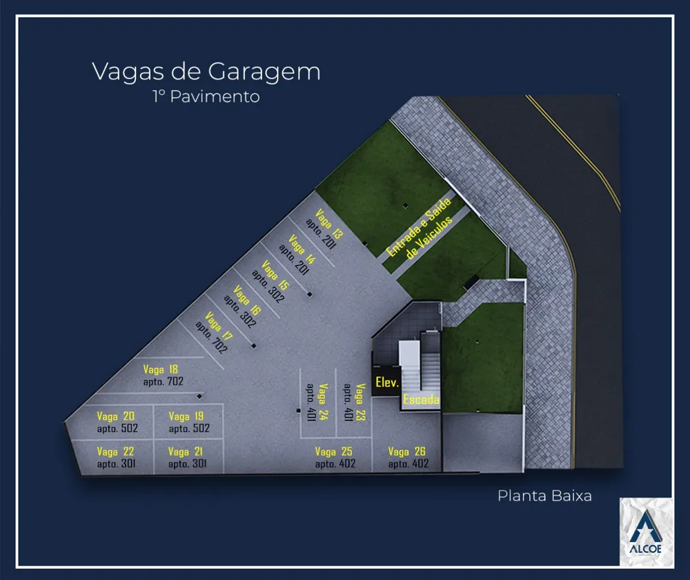 Apartamento, 3 quartos, 102 m² - Foto 11