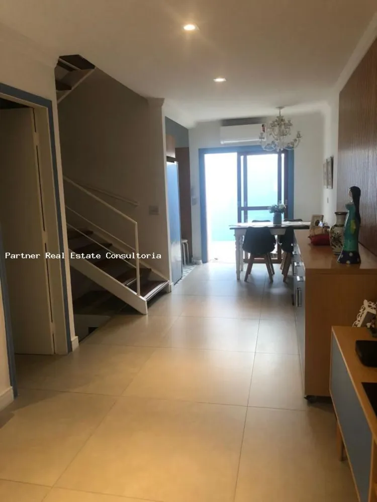 Casa, 3 quartos, 160 m² - Foto 7