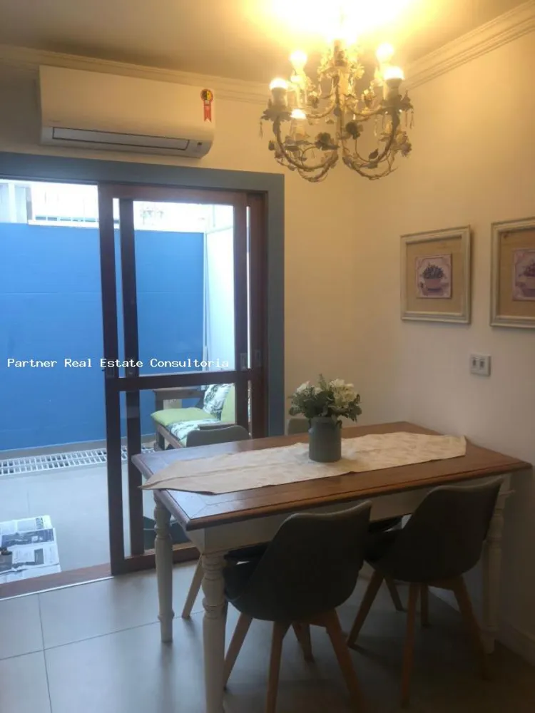 Casa, 3 quartos, 160 m² - Foto 4