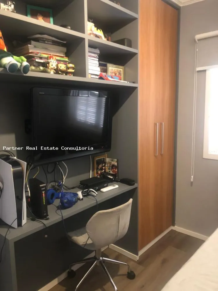 Casa, 3 quartos, 160 m² - Foto 11