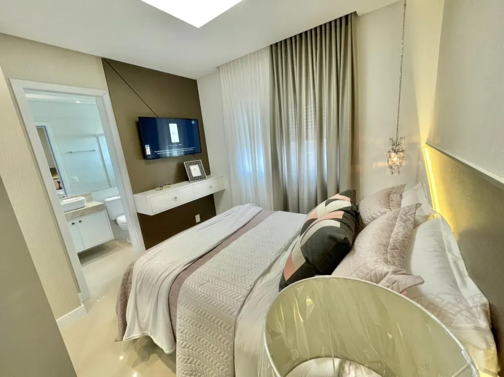 Apartamento, 2 quartos, 80 m² - Foto 1
