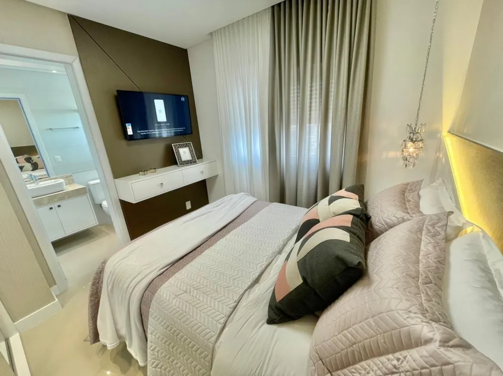 Apartamento, 2 quartos, 80 m² - Foto 8