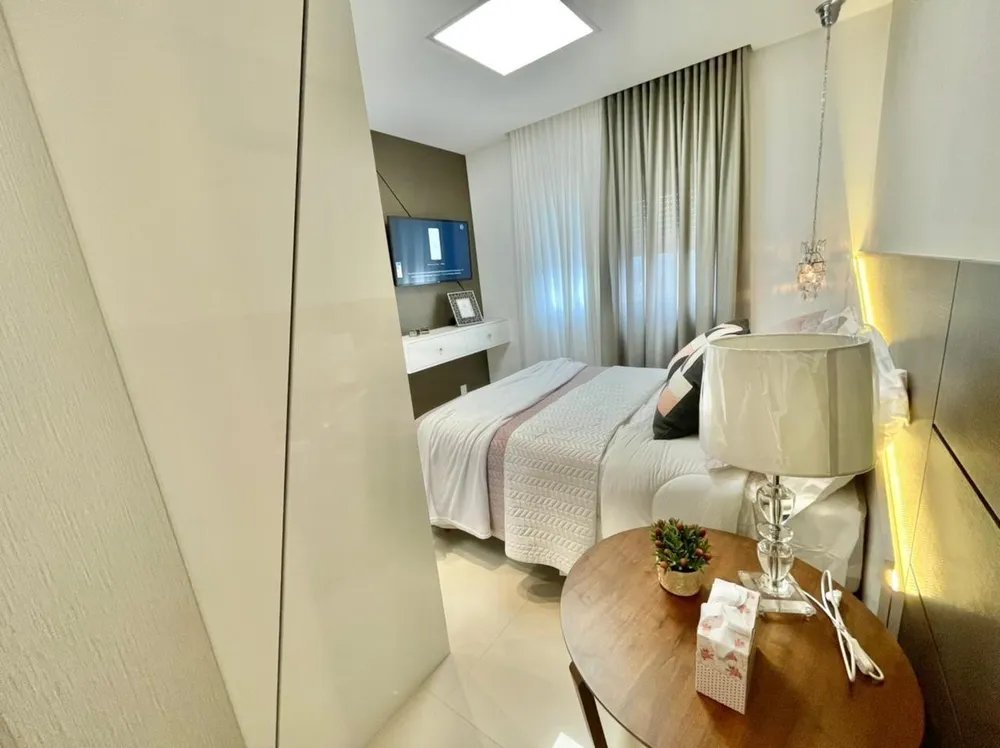 Apartamento, 2 quartos, 80 m² - Foto 2
