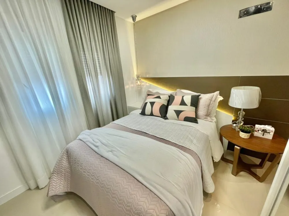 Apartamento, 2 quartos, 80 m² - Foto 10