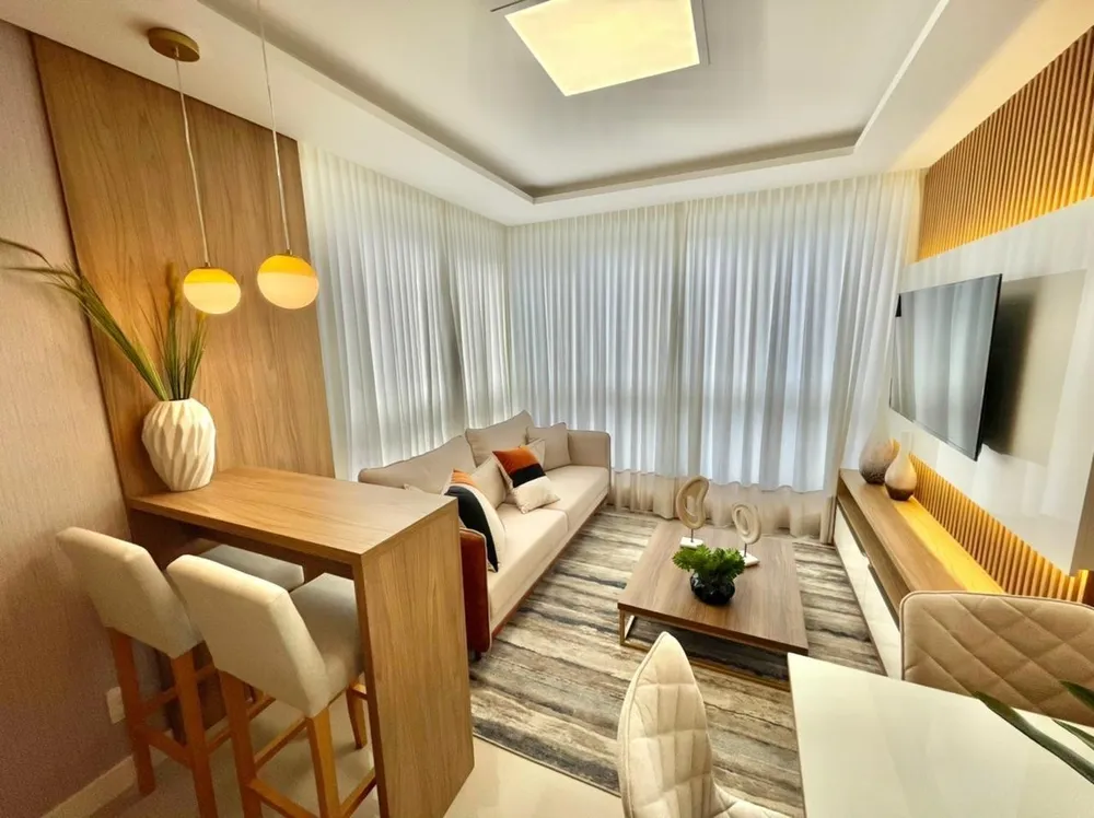 Apartamento, 2 quartos, 80 m² - Foto 9