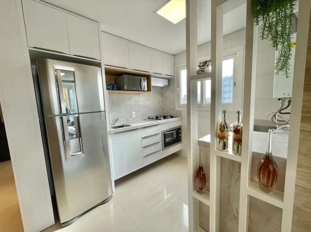Apartamento, 2 quartos, 80 m² - Foto 12