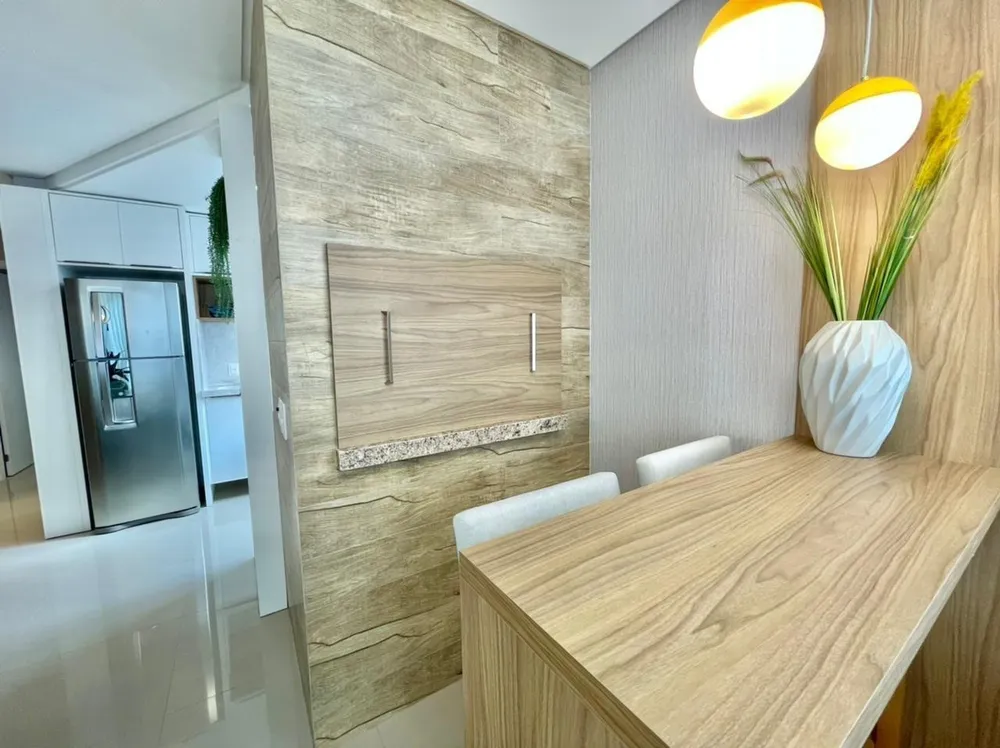 Apartamento, 2 quartos, 80 m² - Foto 6