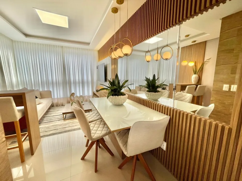 Apartamento, 2 quartos, 80 m² - Foto 4